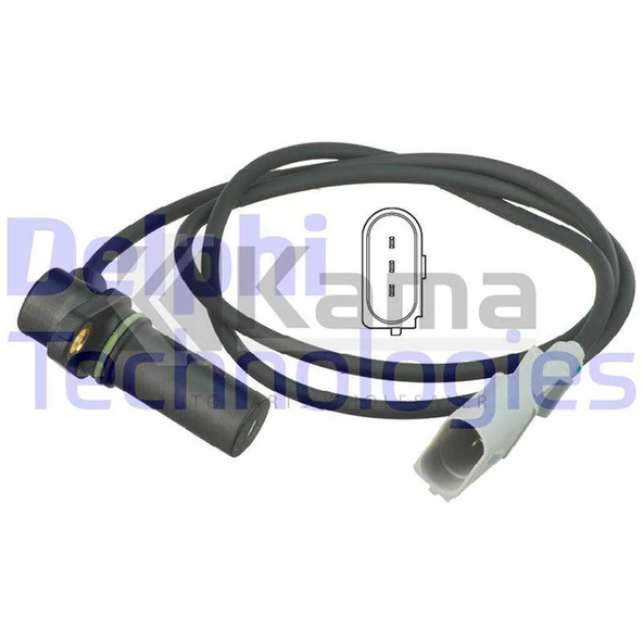 038907319E KRANK DEVİR SENSÖRÜ VW PASSAT / AUDI A4 (AVB/AVF/AWX/1.9TDI) 04-13 İTHAL ürün görseli 1