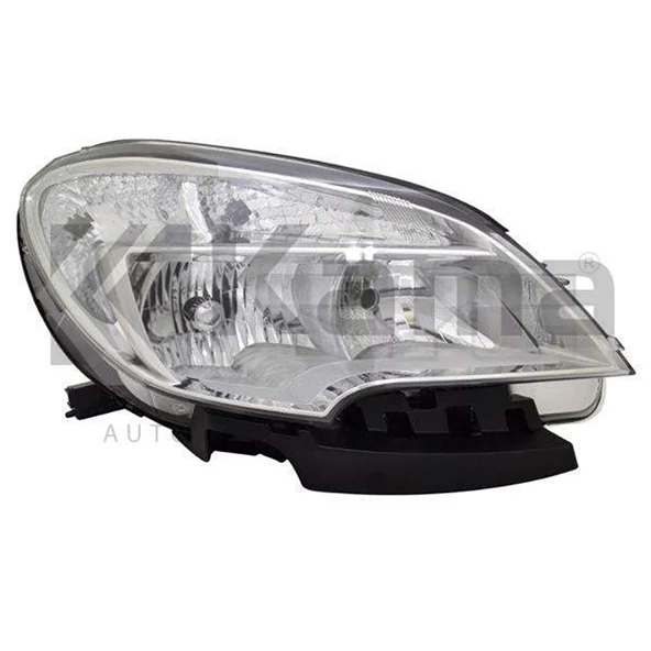 1216723 FAR ÖN SAĞ (KROM) OPEL MOKKA 13-15 İTHAL - 1