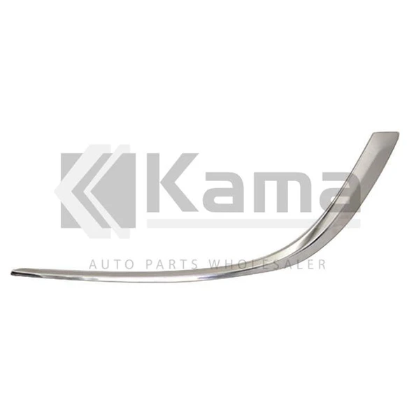 1401017 SİS KAPAK KROM ÇITASI SOL OPEL ASTRA-J İTHAL