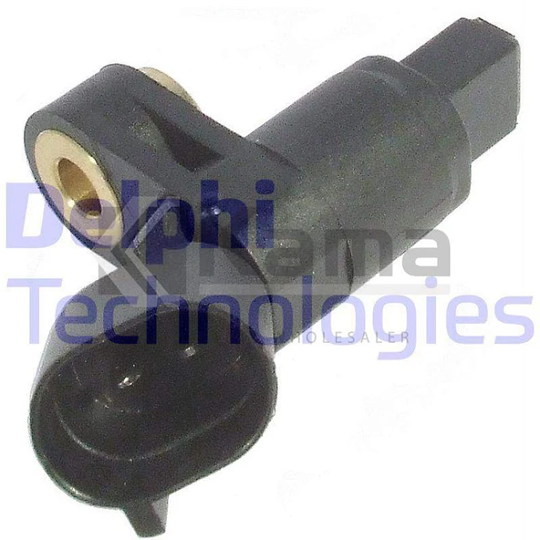 1J0927803-1H0927807 ABS SENSÖRÜ ÖN SOL VW GOLF-4 / BORA / AUDI A3 / SEAT TOLEDO 97-04 İTHAL