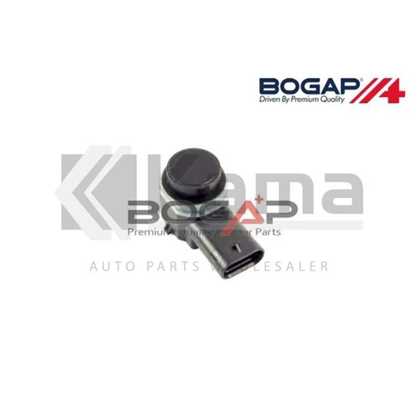 4H0919275P PARK SENSÖRÜ ÖN/ARKA VW AMAROK 11- / CADDY-3 10-15 / GOLF-6 09-13 / JETTA-3 05-10 / POLO 14- / PASSAT 05-15 / CC 12- / TI İTHAL ürün görseli 1