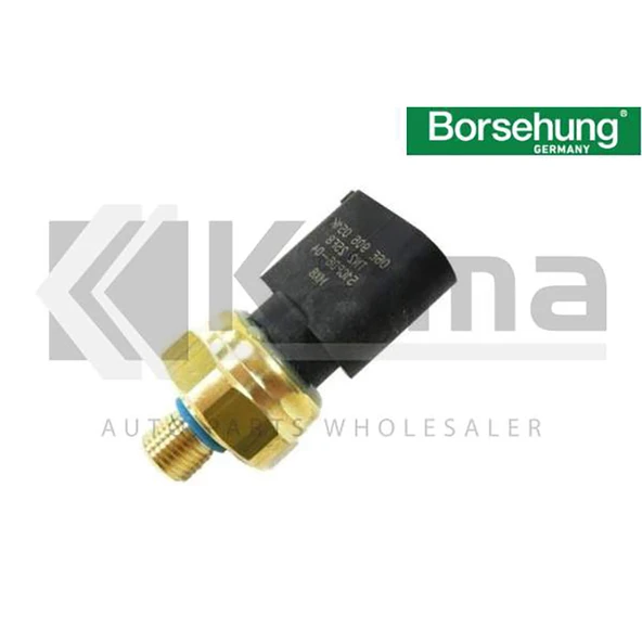 06E906051K BASINÇ SENSÖRÜ (YAKIT) VW JETTA / PASSAT / AUDI A3 / A4 / A5 İTHAL