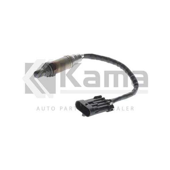 855345 OKSİJEN SENSÖRÜ OPEL ASTRA-G İTHAL ürün görseli 1