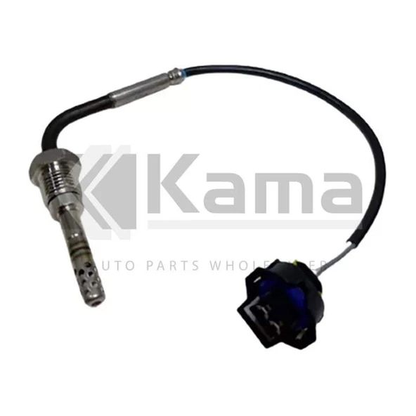 96436268 EGZOS SICAKLIK SENSÖRÜ (KISA) CHEVROLET CAPTIVA C100 (2.0D) 07- / OPEL ANTARA (2.0CDTI) 07- İTHAL
