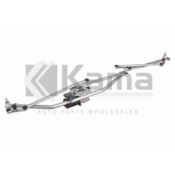 1274140 SİLECEK MEKANİZMASI (MOTORSUZ) OPEL ZAFIRA-A İTHAL