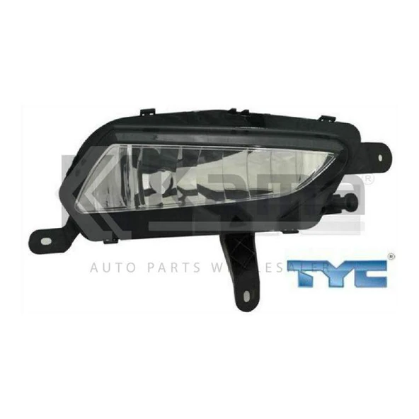 39098908 SİS LAMBASI ÖN SAĞ OPEL ASTRA-K 16- İTHAL