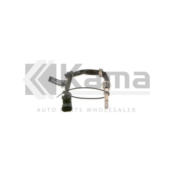 25186658 OKSİJEN SENSÖRÜ ÜST CHEVROLET CAPTIVA C140 (2.0D LNP) 12- İTHAL