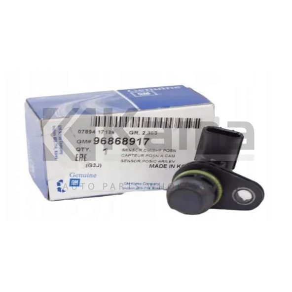 96868917 EKSANTRİK DEVİR SENSÖRÜ CHEVROLET CAPTIVA C140 (2.0D LNP) 11- İTHAL ürün görseli 1