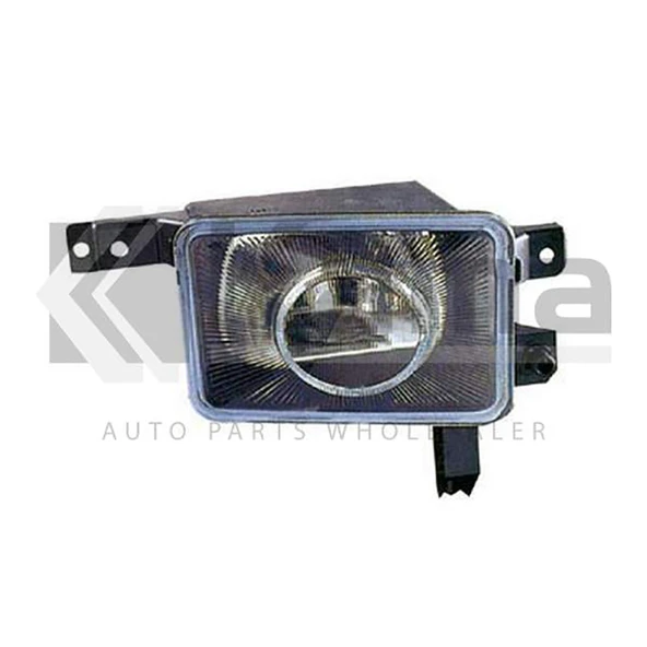 1710039 SİS LAMBASI ÖN SOL OPEL CORSA-C 01- / COMBO-C 01- İTHAL ürün görseli