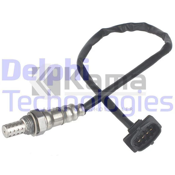 855523-855375 Kampanya OKSİJEN SENSÖRÜ (KONUM 1) OPEL (Z1.4XE/Z1.6XE) İTHAL