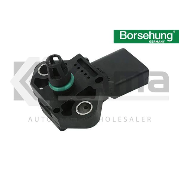 038906051D BASINÇ SENSÖRÜ VW GOLF / JETTA / PASSAT / TIGUAN / AUDI A3 / A4 / A6 /TT/ SKODA OCTAVIA / SUPERB İTHAL