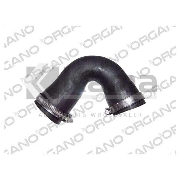 6R0145834F TURBO HORTUMU VW POLO / AUDI A1 / SKODA FABIA (CAYA/CAYB/CAYC/1.6TDI) 10- İTHAL