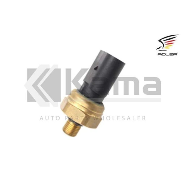 YAKIT BASINÇ SENSÖRÜ VW GOLF/ JETTA / PASSAT / SKODA OCTAVIA / SUPERB / AUDI A3 (BLF/BAG/BLP/BLN/BLR/BLY/BLX) İTHAL ürün görseli 1