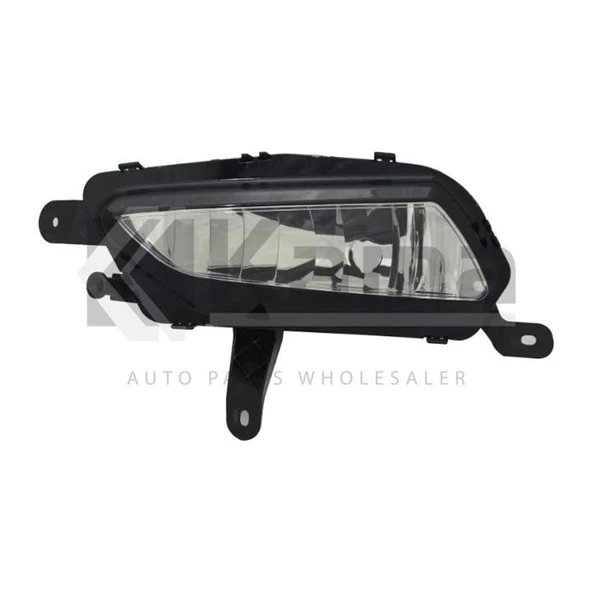 39098907 SİS LAMBASI ÖN SOL OPEL ASTRA-K 16- İTHAL ürün görseli