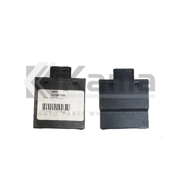 8V0907159 SES KONTROL MODÜLÜ AUDI A3 İTHAL