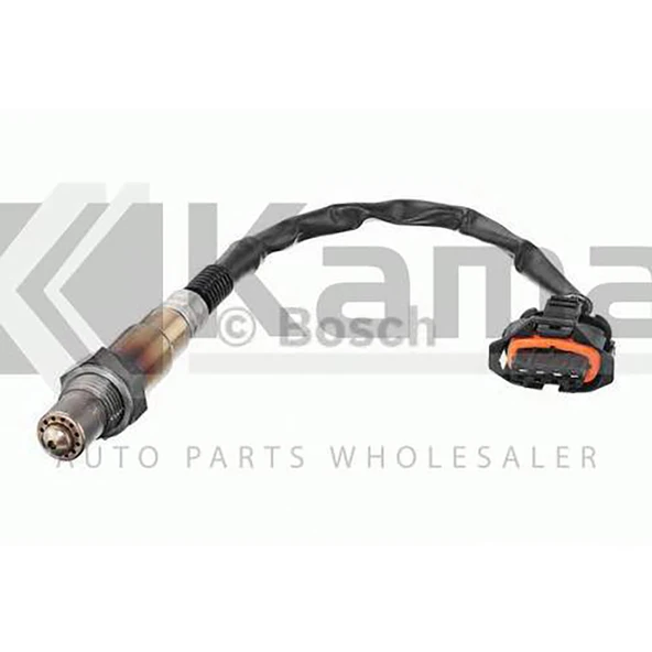 855406 OKSİJEN SENSÖRÜ OPEL (Z1.4XEP) 06- İTHAL ürün görseli 1