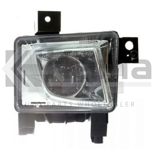 6710025 SİS LAMBASI ÖN SOL OPEL VECTRA-C 03- İTHAL ürün görseli