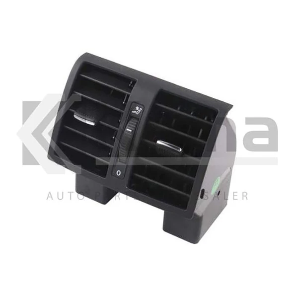 1T0819203B HAVALANDIRMA IZGARASI ARKA VW CADDY / TOURAN 04- İTHAL ürün görseli