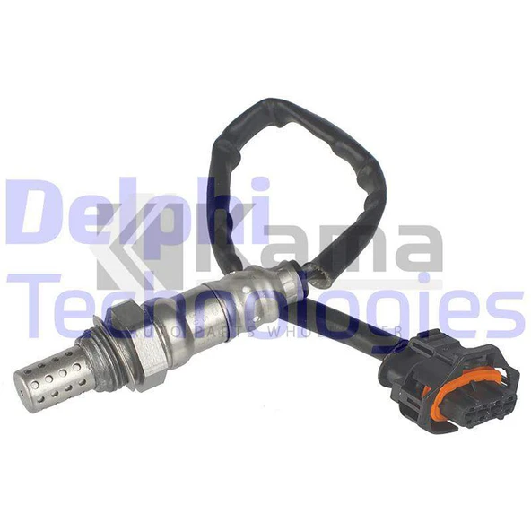 855389 Kampanya OKSİJEN SENSÖRÜ OPEL (Z1.8XE) İTHAL ürün görseli 1
