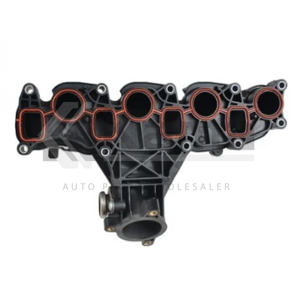 03L129711AN EMME MANİFOLDU VW GOLF / JETTA / SKODA OCTAVIA İTHAL ürün görseli