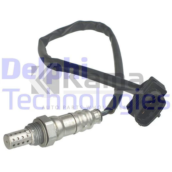855268 Kampanya OKSİJEN SENSÖRÜ (KONUM 1) OPEL ASTRA-H (Z1.6XEP) İTHAL