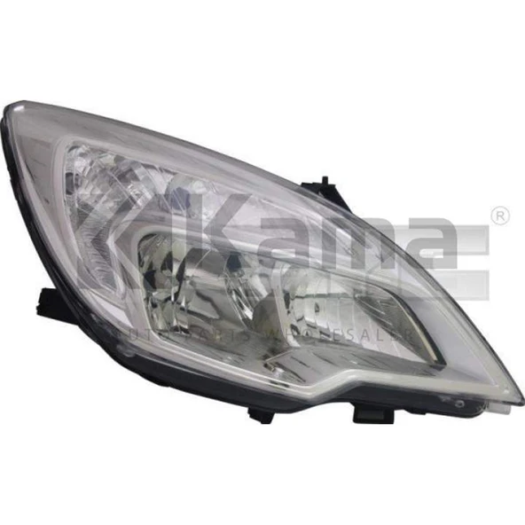 1216050 FAR ÖN SAĞ OPEL MERIVA-B İTHAL ürün görseli