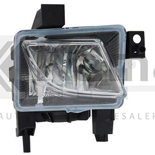 6710042 SİS LAMBASI ÖN SAĞ OPEL VECTRA-C 05- İTHAL ürün görseli