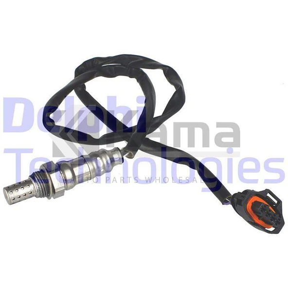 855356 OKSİJEN SENSÖRÜ (KONUM 1) OPEL (Z1.8XE) İTHAL