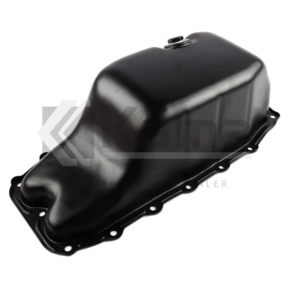 652063 YAĞ KARTERİ (SENSÖR DELİKLİ) OPEL ASTRA-H (Z1.3DTH) 04- / CORSA-C (Z1.3DT/Z1.3DTJ) 01- / CORSA-D (Z1.3DTH/Z1.3DTJ/A1.3DTR) 07- / İTHAL ürün görseli 1