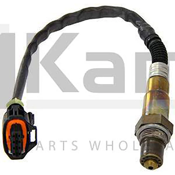 855528 OKSİJEN SENSÖRÜ OPEL CORSA-C (Z1.2XEP/Z1.4XEP) İTHAL ürün görseli 1