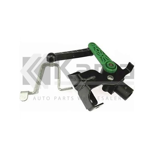 5Q0512521J FAR SEVİYE AYAR SENSÖRÜ ARKA VW GOLF / PASSAT / TIGUAN / AUDI A3 / Q2 / SKODA OCTAVIA / SUPERB İTHAL