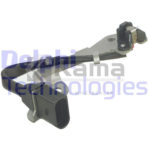 06A905161C-06A905161B EKSANTRİK DEVİR SENSÖRÜ VW GOLF-4 / BORA / AUDI A3 / SEAT TOLEDO (AKL/AEH/1.6) 97-04 İTHAL ürün görseli 1