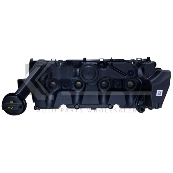 04L103469M KÜLBÜTÖR KAPAĞI VW CRAFTER / TRANSPORTER-T7 (DNAD/DNAE/DNAA/DNAB/DNAC 2.0TDI) 16- İTHAL