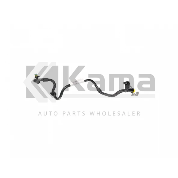 04L129456E VAKUM HORTUMU VW GOLF / ARTEON / PASSAT / TIGUAN (CLH/DCX) İTHAL
