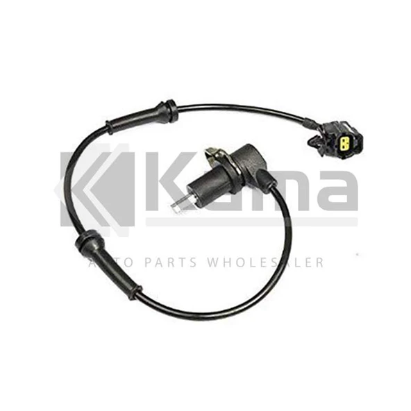 95996129 ABS SENSÖRÜ ARKA SOL / SAĞ CHEVROLET KALOS T200 (1.2/1.4/1.4 16V) 03-08 / AVEO T250-T255 (1.2/1.4) 06-13 İTHAL