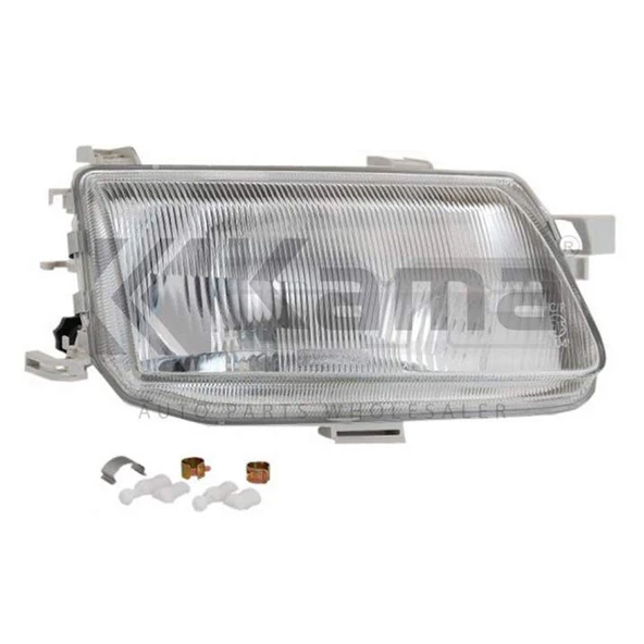 1216518 FAR ÖN SAĞ OPEL ASTRA-F 95-98 İTHAL ürün görseli