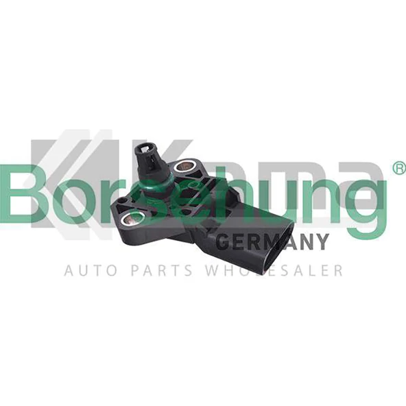 03G906051E BASINÇ SENSÖRÜ VW CRAFTER / TRANSPORTER-T5 (BJK/BJM/BJL/AXD/2.5TDI) 06- İTHAL