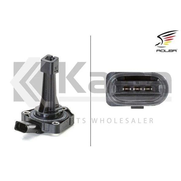 03C907660H YAĞ SEVİYE SENSÖRÜ VW GOLF / POLO / JETTA / SKODA FABIA (1.2TSI) İTHAL ürün görseli 1