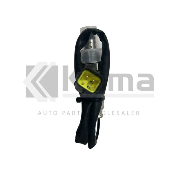 96951465 Kampanya OKSİJEN SENSÖRÜ CHEVROLET AVEO T250-T255 (1.4) 09-11 İTHAL