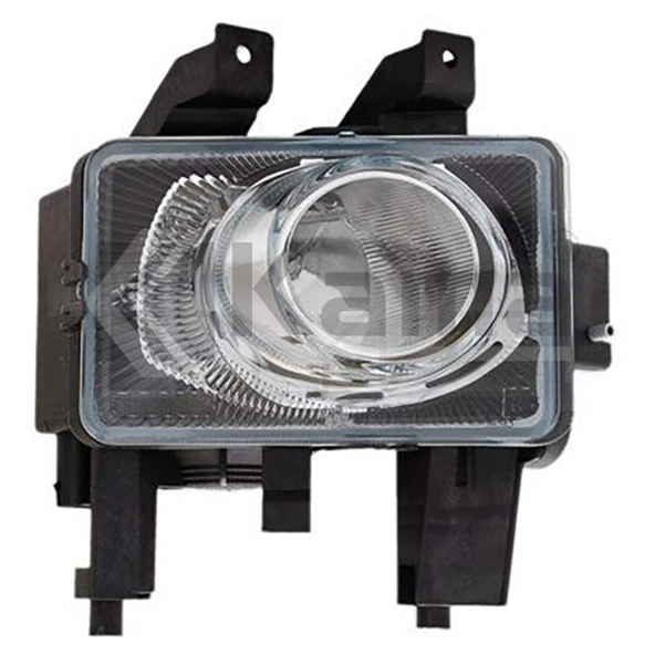 1710367 SİS LAMBASI ÖN SAĞ OPEL ASTRA-H 04-07 / ZAFIRA-B 05-07 İTHAL ürün görseli