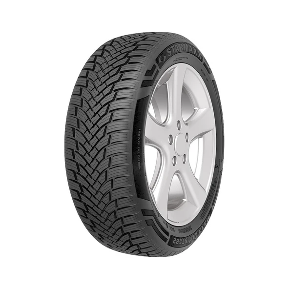 Starmaxx MaxxOut ST582 225/45 R17 94W Reinf. 4 Mevsim Lastik - 2025