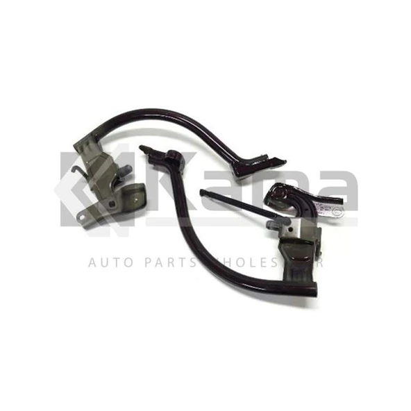 3G5827301 BAGAJ KAPAK MENTEŞESİ SOL VW PASSAT 15- İTHAL ürün görseli