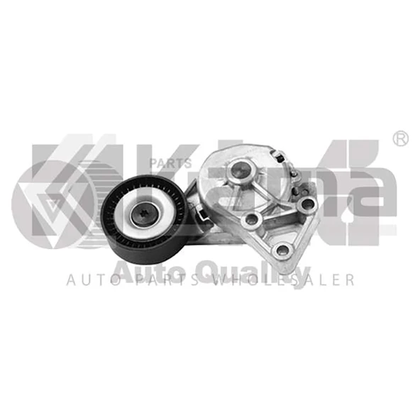 038903315AE ALTERNATÖR GERGİSİ KOMPLE VW BORA / GOLF / TRANSPORTER-T5 / AUDI A3 / SKODA OCTAVIA / SEAT TOLEDO İTHAL