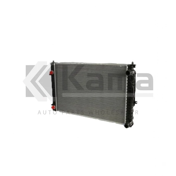 8D0121251Q-8D0121251P SU RADYATÖRÜ (MEKANİK) VW PASSAT / AUDI A4 / A6 (ADR/APU/ADP/AEB/AWT/AFN/AVR/1.6/1.8/1.8T/1.9TDI) 97-04 İTHAL - 1