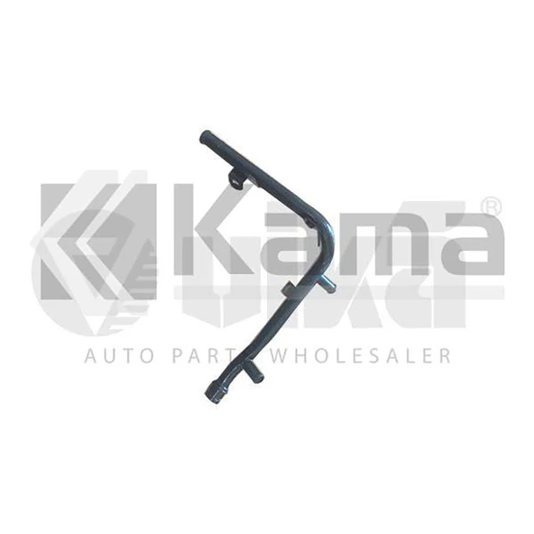 03G121065AC RADYATÖR SU BORUSU (SAC) VW CADDY / GOLF / JETTA / PASSAT / AUDI A3 / SKODA OCTAVIA / SEAT LEON / TOLEDO İTHAL