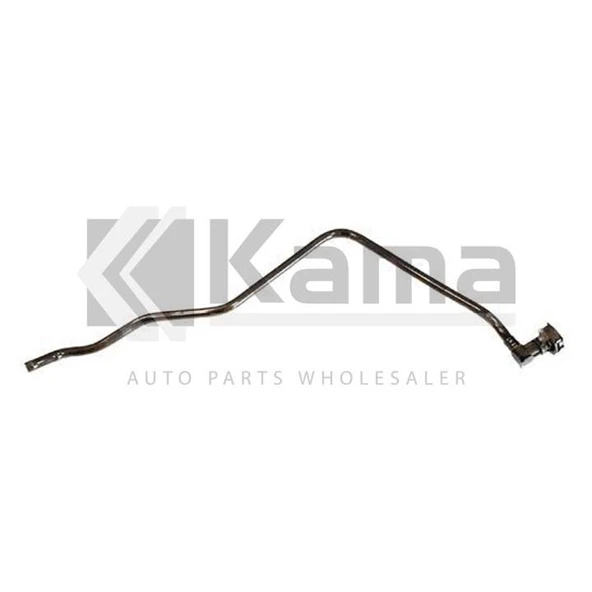 4H0121081AF RADYATÖR EK SU DEPO HORTUMU AUDI A8 (2.0L) 10-13 / A8/S8 QUATTRO (3.0L) 10-13) İTHAL