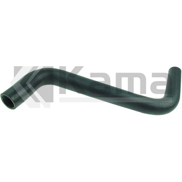 96553249 RADYATÖR ALT HORTUMU CHEVROLET LACETTI J200 (1.6) 03-12 İTHAL