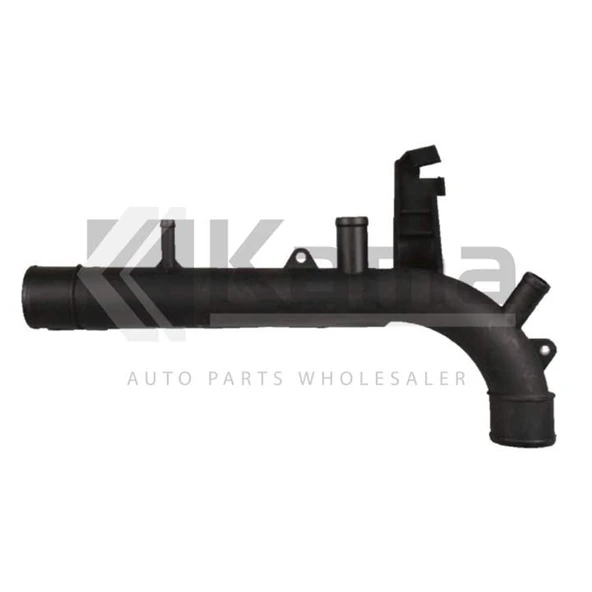 1336080 RADYATÖR SU BORUSU OPEL ASTRA-F (1.4NV/1.4SE/C1.6SE) 92-98 İTHAL