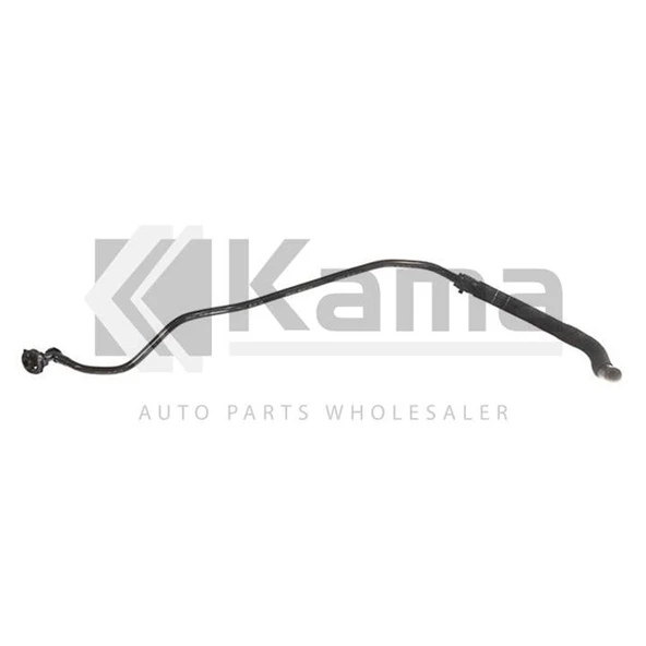 8K0121081CA RADYATÖR HORTUMU AUDI A4 / A5 08- İTHAL