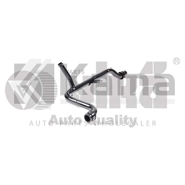 06B121065AC RADYATÖR SU BORUSU (SAC) VW PASSAT İTHAL